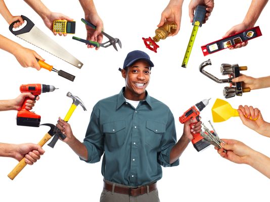 System4 - commercial handyman services