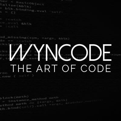 Wyncode Academy The Art of Code