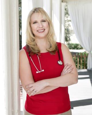 Dr Sheryl Truty MD