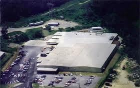 Manufacturing Plant