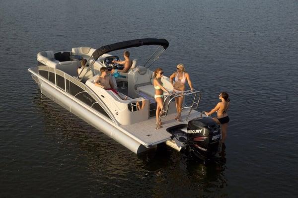 Titan Watercraft Rental