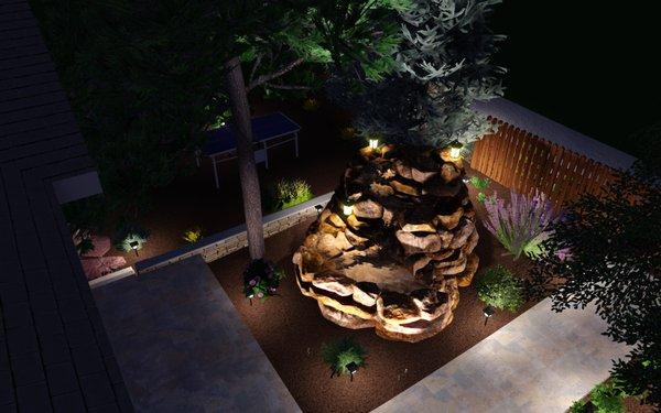 Landscape Design