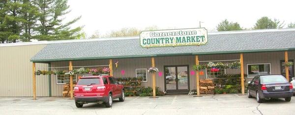 Cornerstone Country Market