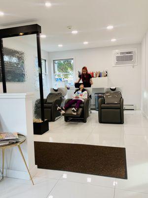 JLK Salon