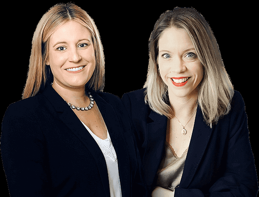 Attorney Deanna Istik & Attorney Jill Sinatra