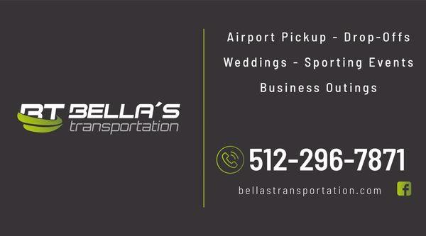 www.bellastransportation.com