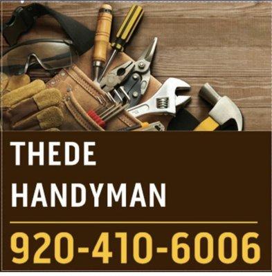 Thede Handyman