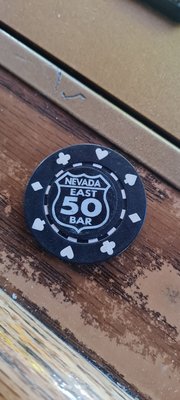 East 50 Bar