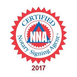 Notary Signing Agent