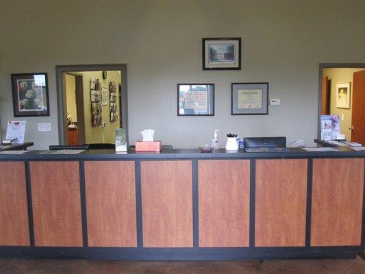 North Oconee Animal Hospital