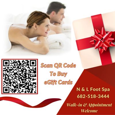 N&L Foot Spa