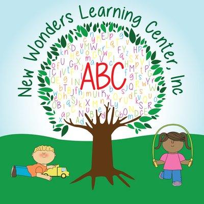 New Wonders Learning Center, Inc.