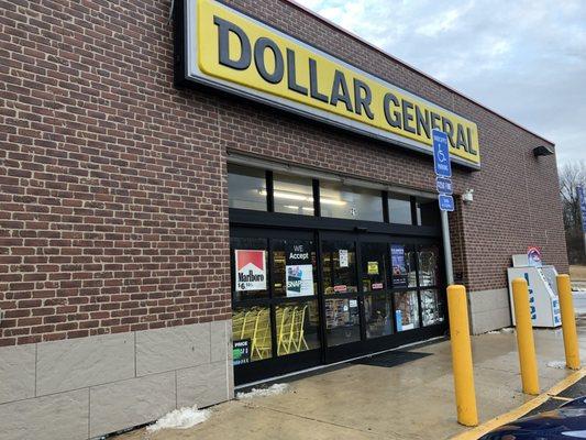 Dollar General