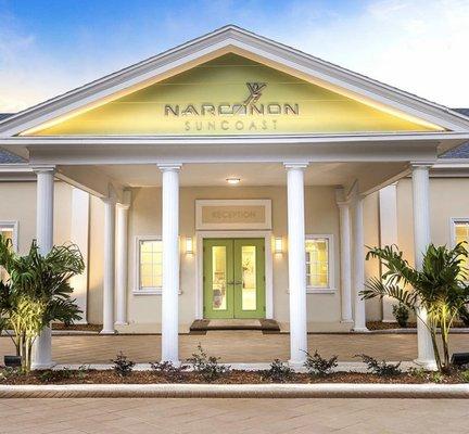 Narconon Suncoast