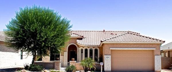 Invest in Arizona Homes