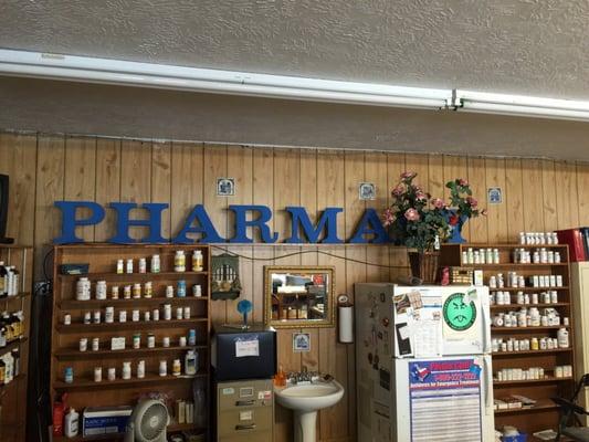 Austin Pharmacy