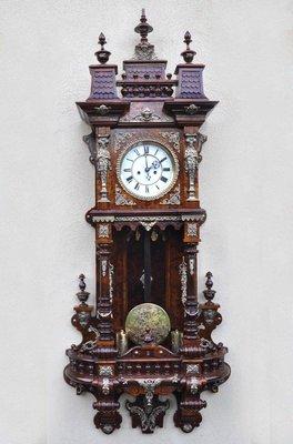 Clauss Clocks