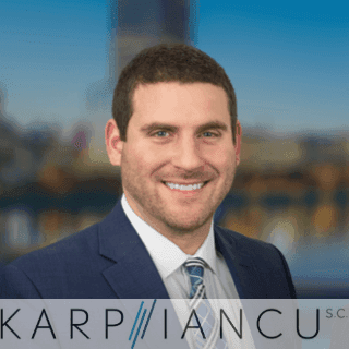 Karp & Iancu - Milwaukee Divorce Lawyers  - Downtown Office - David N. Iancu