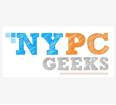 NYPC Geeks