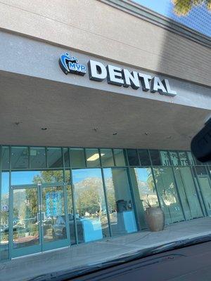 MVP Dental