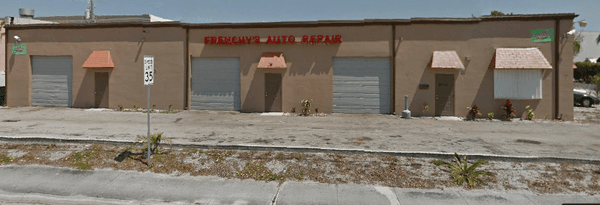 Frenchy's Auto Repair