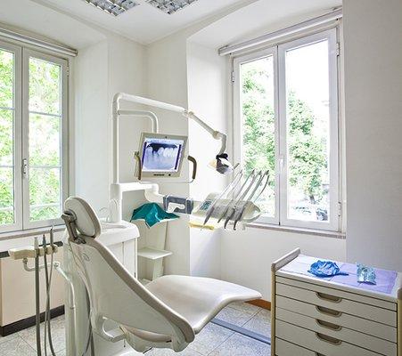 Los Andes Dentistry