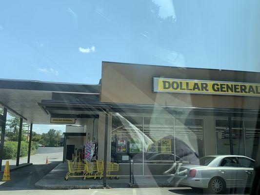 Dollar General