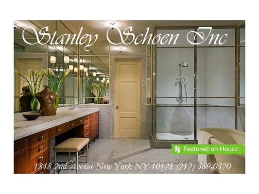 Stanley Schoen Inc