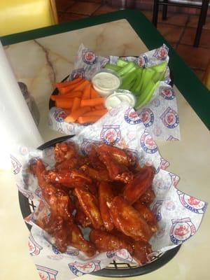 Best wings