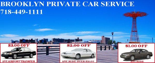 Americana Car Service