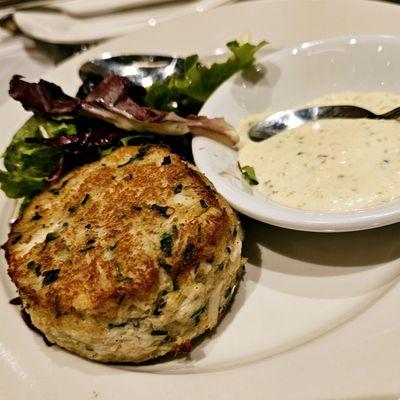 Crab Cake