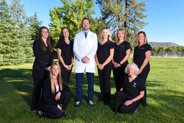 Pine Valley Dental