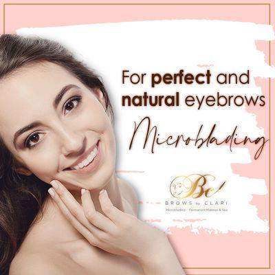 Microblading Services