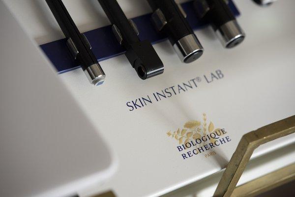 Skin Instant Lab