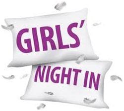 Let LRW Day Spa Help You Plan Your Next Girl's Night In!