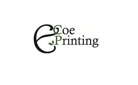 E-Coe Printing