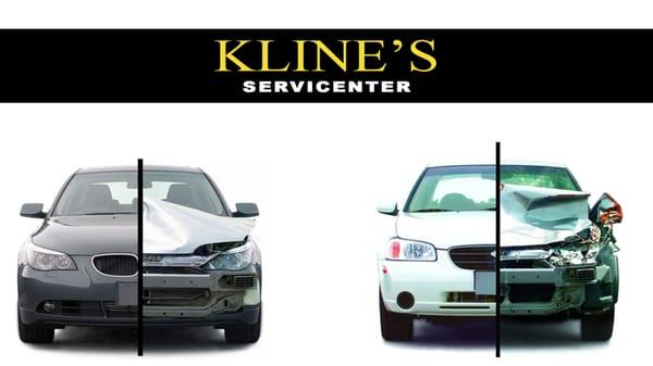 Kline's Servicenter - Our Work Shines! 5740 Indianapolis Blvd. Hammond, IN 46320 219-932-0606 http://klinesservicecenter.net/...