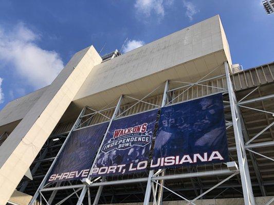 Independence Bowl