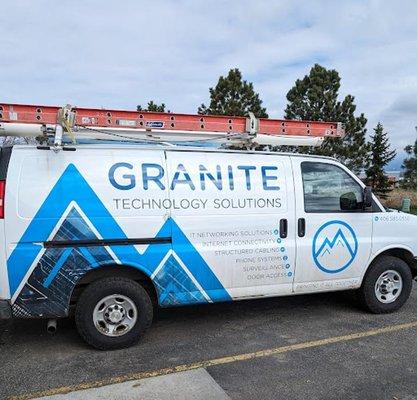 Granite Technology Solutions