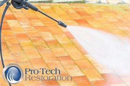 Pro-Tech Facility Restoration, LLC
Air Duct Cleaning Service, Cleaning Service, Carpet Cleaning Service, 
Fire Protection Con...