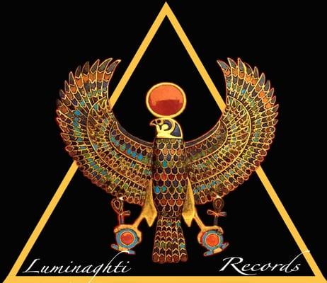 Luminaghti Records