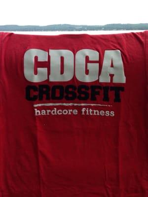 Canandaigua Crossfit And Cross Training