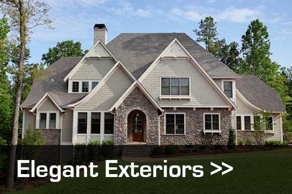 Livewell Homes Elegant Exteriors