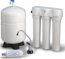 Reverse Osmosis Drinking Water System