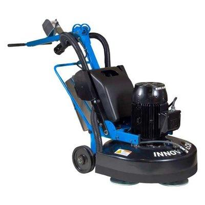 Innovatech Predator Floor Grinder