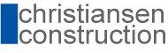 Christiansen Construction