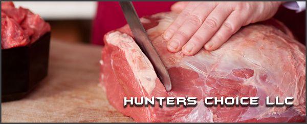 Hunter's Choice LLC