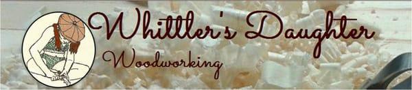 Visit the website to view products or submit made to order or custom consultation requests!  www.whittlersdaughter.com