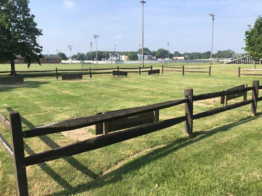 Horseshoes