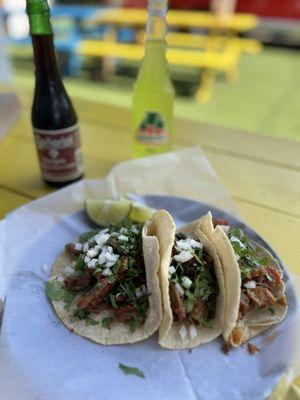 Tacos La Abuela